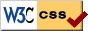 css3 valid